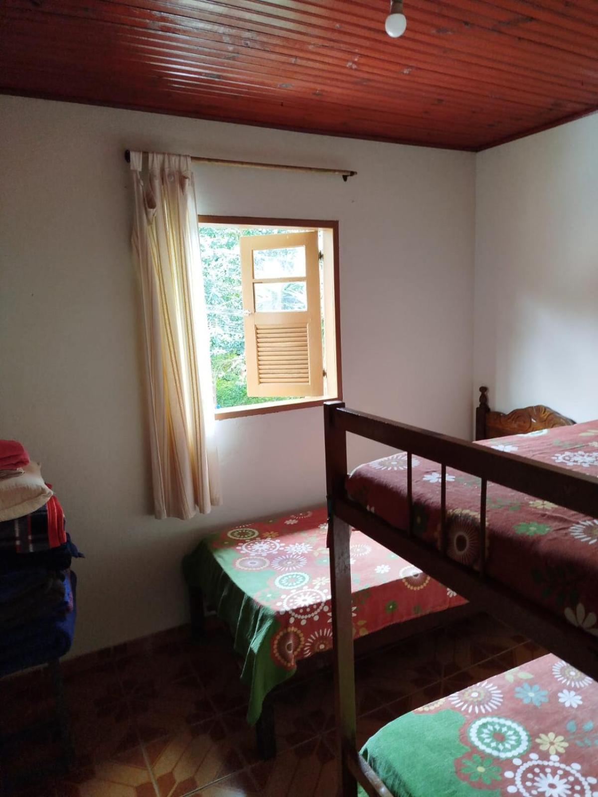 Apartamento Em Ibitipoca Conceição da Ibitipoca Exterior foto