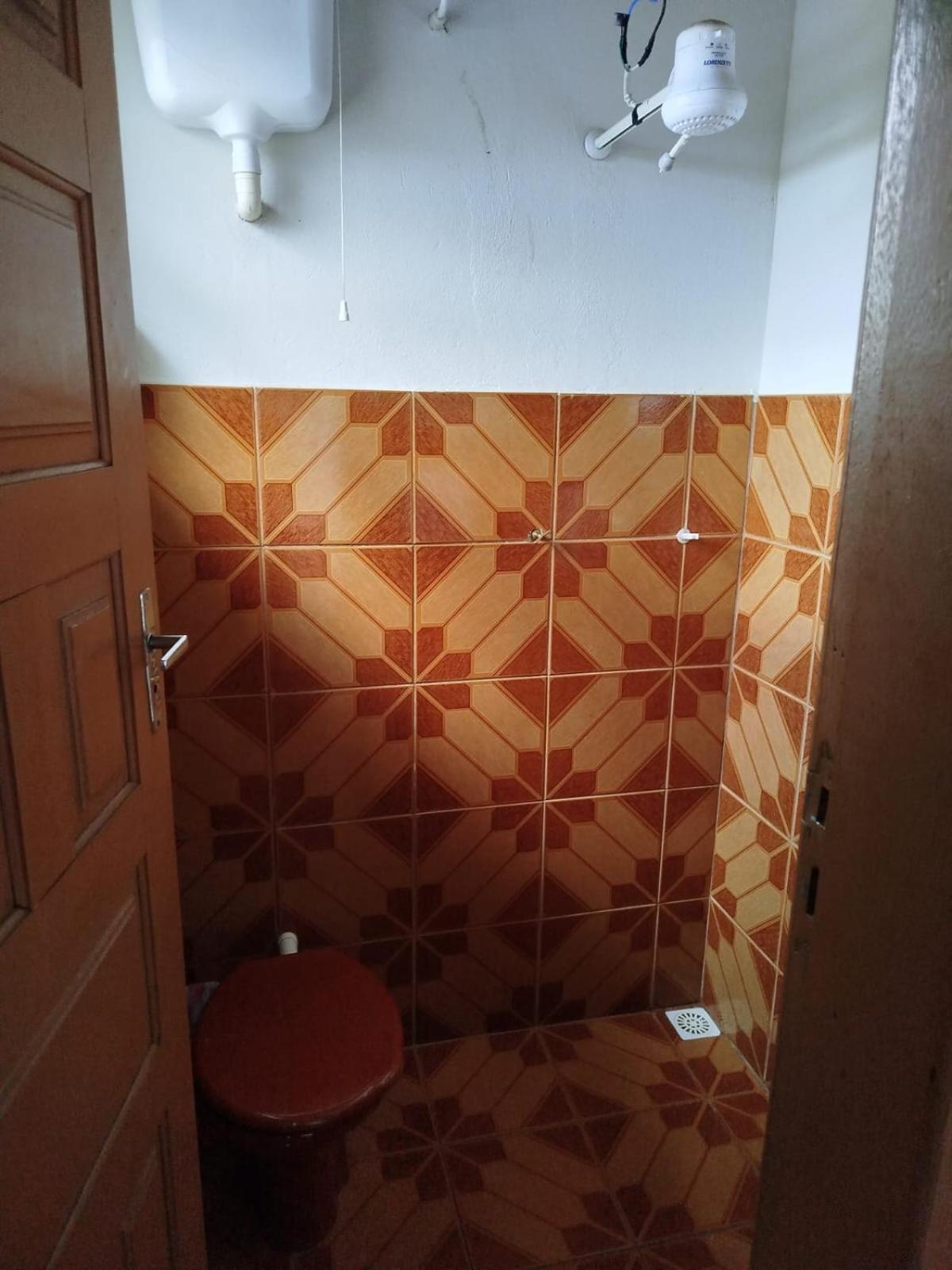 Apartamento Em Ibitipoca Conceição da Ibitipoca Exterior foto