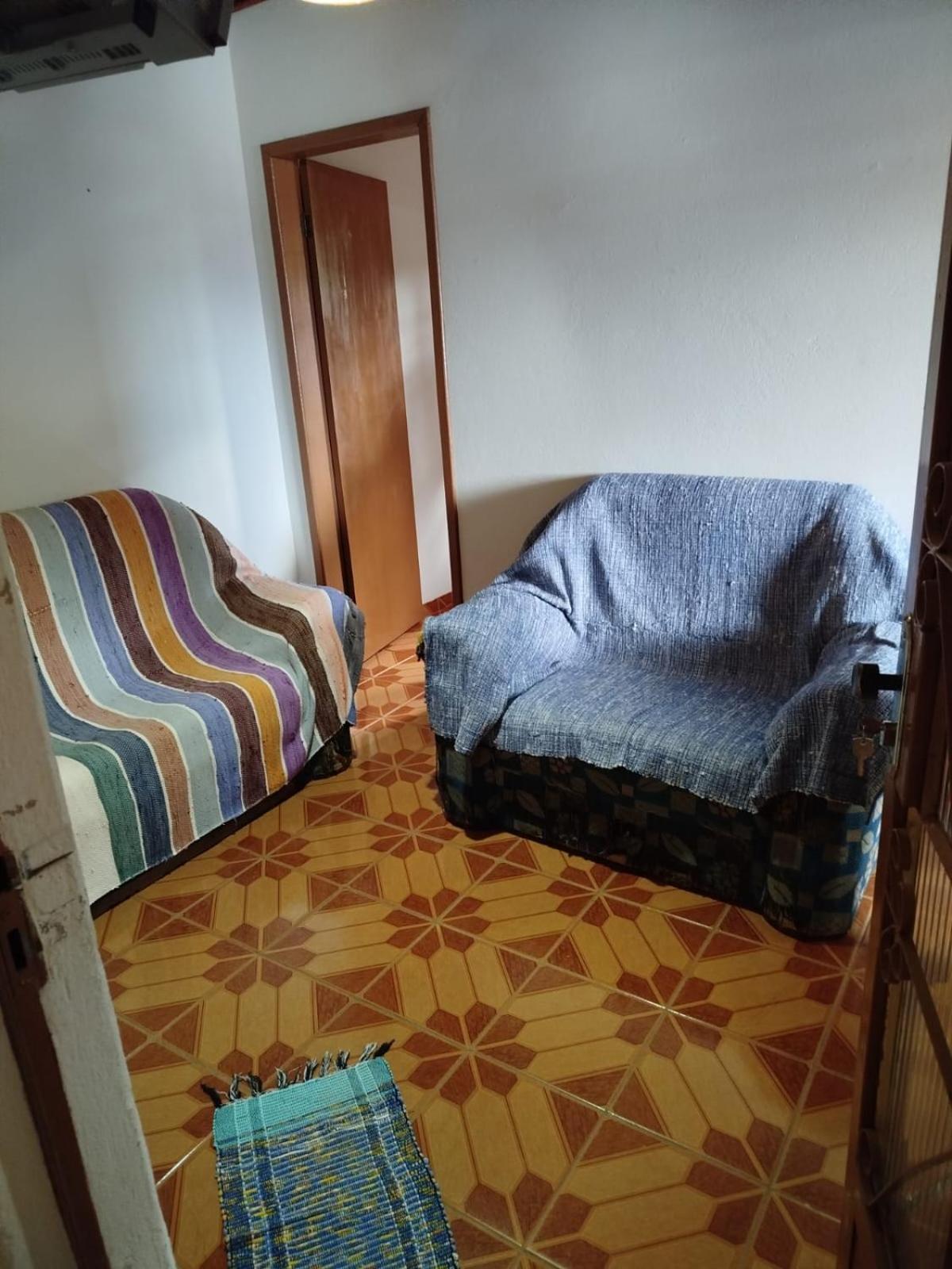 Apartamento Em Ibitipoca Conceição da Ibitipoca Exterior foto
